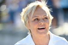 Catherine Muriel's Instagram, Twitter & Facebook