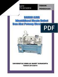Bank soal bocoran soal unbk cnc contoh soal teknik mesin kode cnc kunci jawaban unbk smk mastercam mechanical prediksi unbk soal dan pembahasan pemesinan teknik pemesinan tutorial. Mesin Bubut Yang Mempunyai Alas Mesin Pendek Digunakan Membubut Benda Berdiameter Besar Adalah Mesintarman