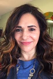 Rebecca Torres's Instagram, Twitter & Facebook