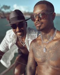 TahirWoods💈✂💈 (@thetahirwoods) · Instagram 照片和视频