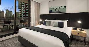 This property provides modern studio, one, two and three bedroom apartments. Exclusive Behind The Design Of Quest S New Serviced Apartments Hotel Management