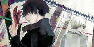 Sebuah anime serial televisi dengan 12 episode yang diadaptasi oleh studio pierrot ditayangkan di tokyo mx antara. Selecta Vision Confirma El Simulcast De Tokyo Ghoul Re Zonared