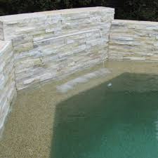 Swimming pool water features ideas. Water Features