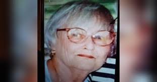 Betty J. Petty Obituary