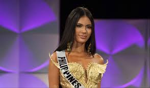 Miss universe philippines elderly care advocate originmodelsph@gmail.com | twuko. Ph S Gazini Ganados Concludes Miss Universe 2019 Journey In Top 20