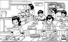 Kartun jahat sekolah sekolah rendah kartun budak lelaki kan muat turun segera bermacam contoh gambar mewarna kartun 34 Bahasa Melayu Sekolah Rendah Ideas Malay Language Study Materials Education