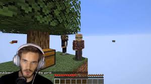 In addition, you can use the recorded route to add locations. What Skyblock Map Does Pewdiepie Use It Looks Like A Good Version Of Skyblock And I Want To Play It Too R Pewdiepiesubmissions