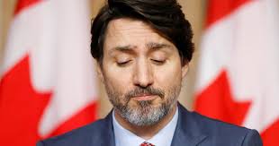 Canada faces ‘very serious third wave’ of pandemic: Trudeau