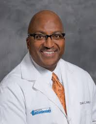 Dale C. Holly, MD, a Gastroenterologist with Atlanta Gastroenterology  Associates