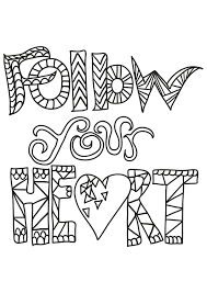 As a parent, you naturally nurture, hug, sing to, kiss, snuggle and otherwise show your feelings for your little one. Free Book Quote 6 Positive Inspiring Quotes Adult Coloring Pages
