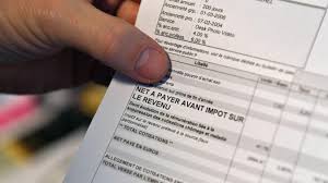 Aujourd'hui, petite annonce pour vous parler de l'arrivée de la prise en charge du taux de prélèvement à la source dans le calcul des salaires. Le Prelevement A La Source Desormais Sur Orbite Dans Le Nord Et Le Pas De Calais