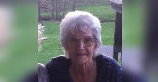 Maggie Lee Hensley Obituary