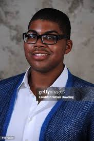 299 Magic Johnson Son Stock Photos, High-Res Pictures, and Images