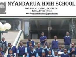 Kenya high 10.467 nairobi 2. List Of Top 100 Schools Kcse 2019 As Per Their Mean Scores Jambo News