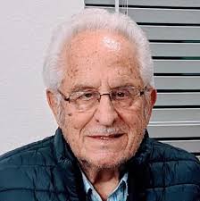 Pasquale Ferro Obituary