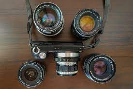 How To Shoot Street Photography With Vintage Lenses My Favourite Lens Vintage Camera Lens Vintage Lenses Best Digital Camera