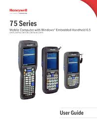 Blowfish is now external, in the openssl library. 75 Series User Guide Windows Embedded Handheld 6 5 Os Manualzz
