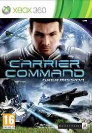 Y es que si, vamos a enseñaros cómo con solo 3 aplicaciones puedes usar tu máquina de juegos para descargarlos. Descargar Carrier Command Gaea Mission Torrent Gamestorrents