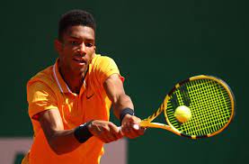 Usta billie jean king national tennis center покрытие: Jungstar Felix Auger Aliassime Debutiert Dieses Jahr Auf Dem Weissenhof Und Konnte Interessante Gegner Bekommen Klicken Sie Sich Durch Unserer Bildergalerie Stuttgarter Nachrichten