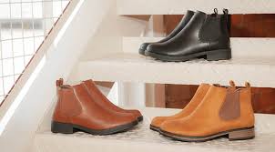 Chelsea boots for men can also be worn with trousers and business outfits. Chelsea Boots The Ultimate Faq Shoe Zone Shoe Zone Blog