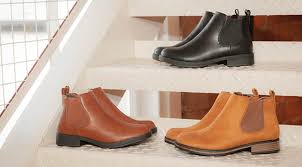 One more idea for creating formal looks is combination of a shirt, a vest, a. Chelsea Boots The Ultimate Faq Shoe Zone Shoe Zone Blog