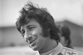 TREMAYNE: From McLaren to Hulme and Amon