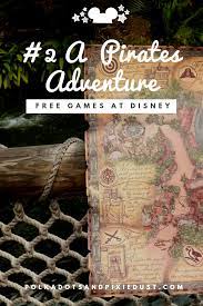 8 Fun And Free Games At Walt Disney World Disney World Walt Disney World Disney World Parks