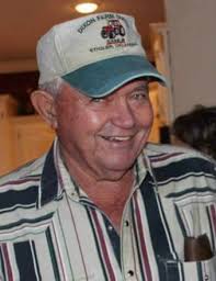 Obituary information for Jack Nicholas Whisenhunt