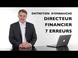 Coaching Entretien D Embauche Directeur Financier Daf Finance Controle De Gestion Tanmia Tv Concours Fonction Publique Confiance En Soi Fonction Publique