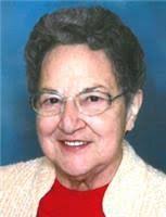 Shirley Bunker Obituary (1936