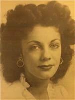 Lucille Datz Obituary (2016)