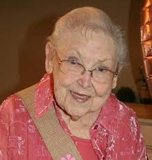 Obituary for Dora Mae Perry