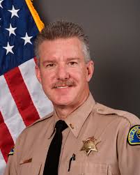 Administrative Services Tulare County Sheriff