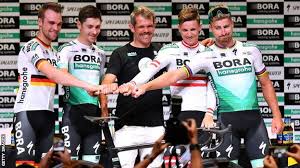 Born in mödling, konrad finished 4th in the 2014 tour of austria, winning the young rider classification.he was named in the start list for the 2016 tour de france and the start list for the 2017 giro d'italia. Tour De France Coronavirus Testing Concerns Raised By Bora Hansgrohe Team Boss Bbc Sport