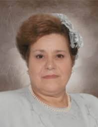 Rina (Napolitano) Esposito Obituary