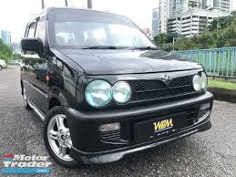 Biasanya calon penyewa adalah mereka yang sudah berkeluarga atau pasangan baru menikah dan belum memiliki tempat tinggal sendiri. Perodua Kenari For Sale In Malaysia