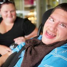 Communication • Developmental Disability WA