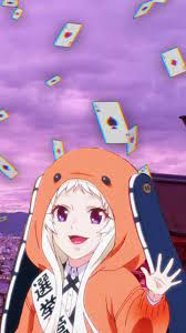 5 out of 5 stars. Kakegurui Runa Wallpapers Wallpaper Cave