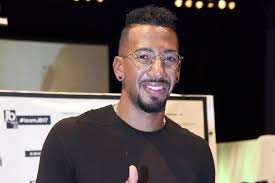 Kasia lenhardt (✝25) ist mit gerade einmal 25 jahren verstorben. Jerome Boateng Seine Neue Liebe Ist Ex Gntm Kasia Lenhardt Gala De