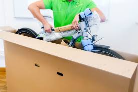 Versand So Verschicken Wir Ihr Fahrrad Zubehor Moehrle Bikes De