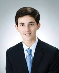 GARRETT JACOB KAPLAN