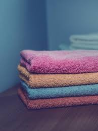 Only use your washcloth once, twice or at most three times before sending it through the wash. When Should You Wash Your Towel