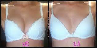 Is a 30D bra size considered big for an 18 years old girl? - Quora