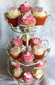 Cha De Bebe Mais De 40 Ideias De Decoracao Rosa Baby Shower Cupcakes Baby Shower Cakes Baby Shower Planning