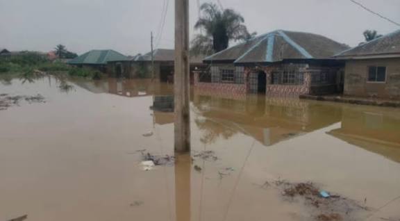 TheCable - Flood, rehabilitation exercise disrupt power supply in parts of  Lagos, Delta Eko Electricity Distribution (EKEDC) Plc says power supply has  been disrupted in parts of Lagos following severe flooding at