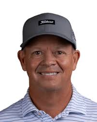 Ben Walter PGA TOUR Champions Player Profile, Stats, Bio, Career