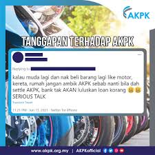 Check spelling or type a new query. Agensi Kaunseling Dan Pengurusan Kredit Akpk Fotos Facebook