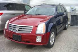 Image result for Sport Red 2005 SRX
