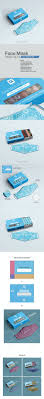 Download Face Mask Mock Up V5 Face Mask Box Design Templates Mask Design