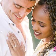 Diamond Engagement Rings Dallas, TX